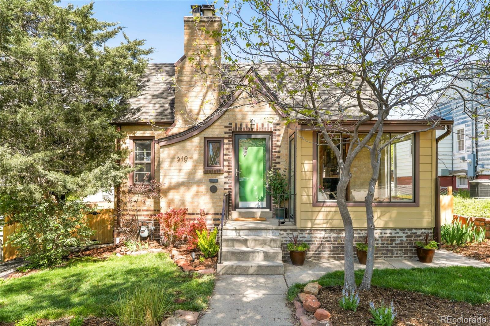 MLS Image #2 for 510  16th street,golden, Colorado