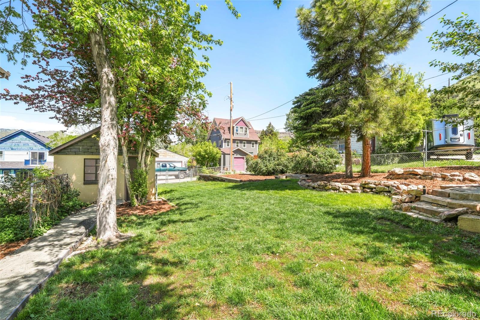 MLS Image #24 for 510  16th street,golden, Colorado