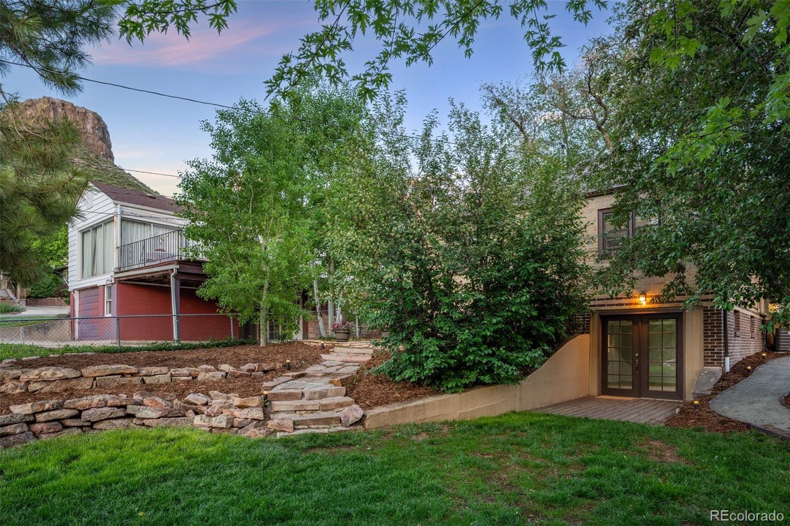 MLS Image #28 for 510  16th street,golden, Colorado