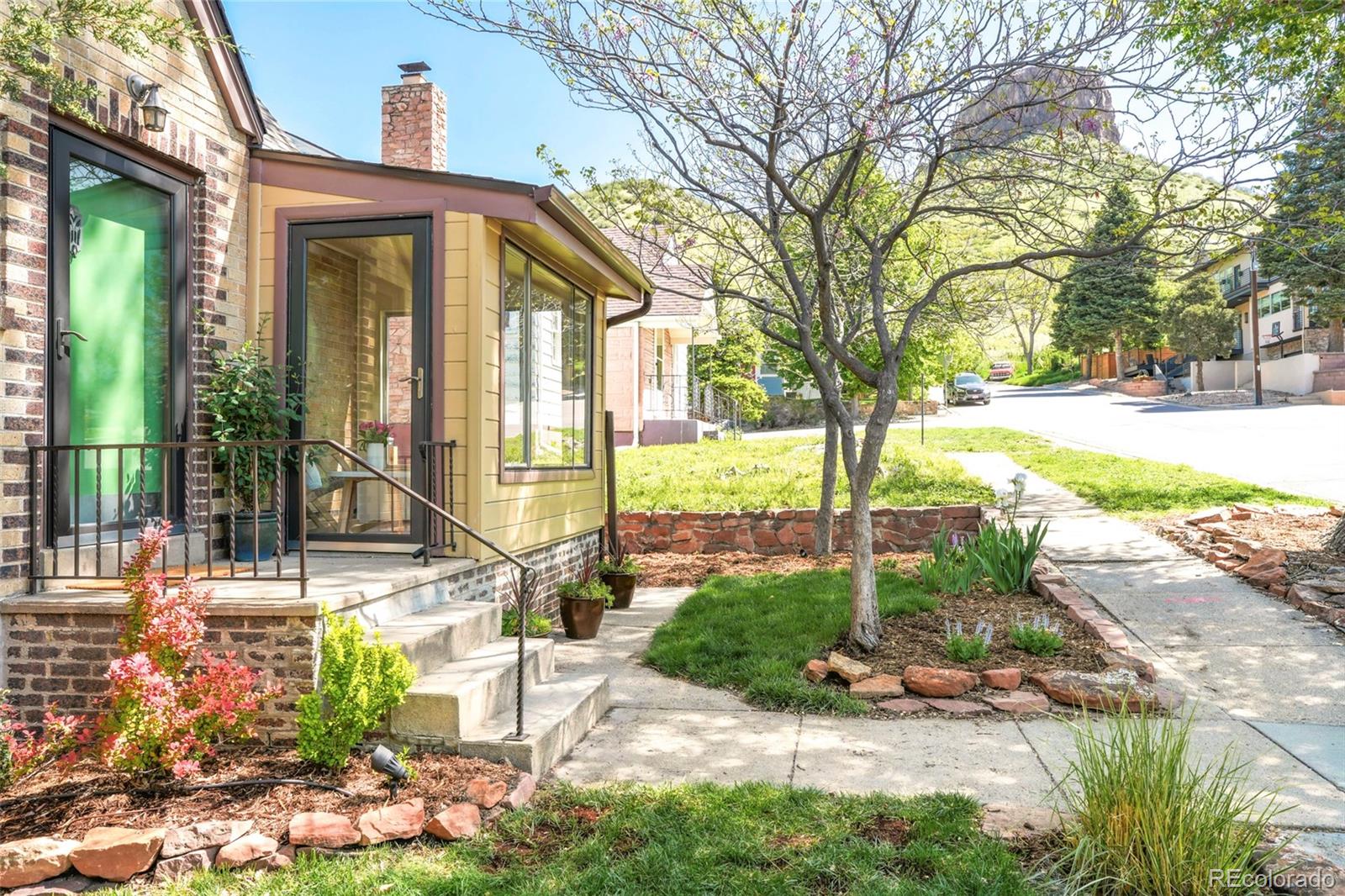 MLS Image #3 for 510  16th street,golden, Colorado