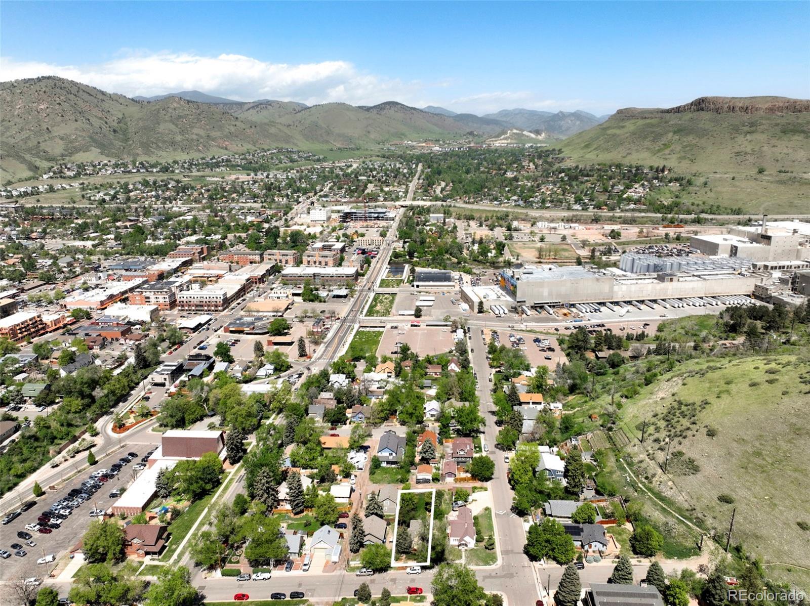 MLS Image #30 for 510  16th street,golden, Colorado