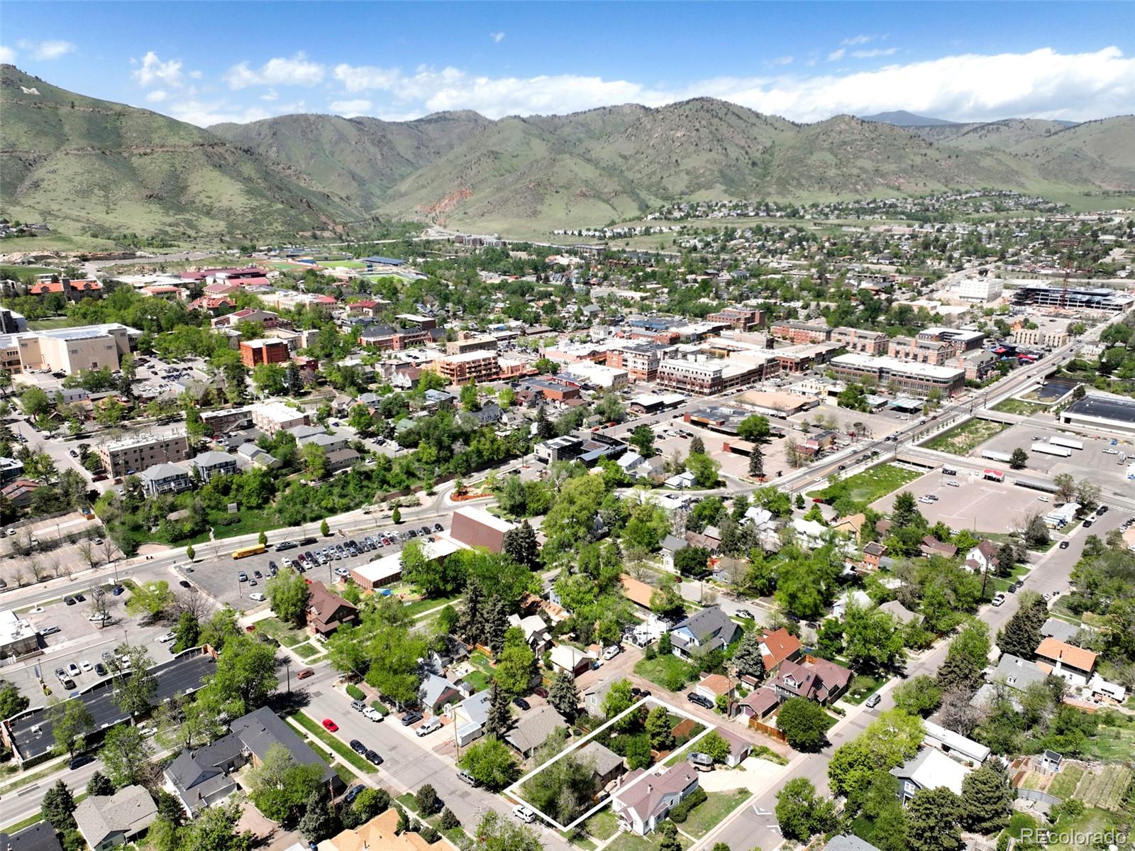 MLS Image #31 for 510  16th street,golden, Colorado