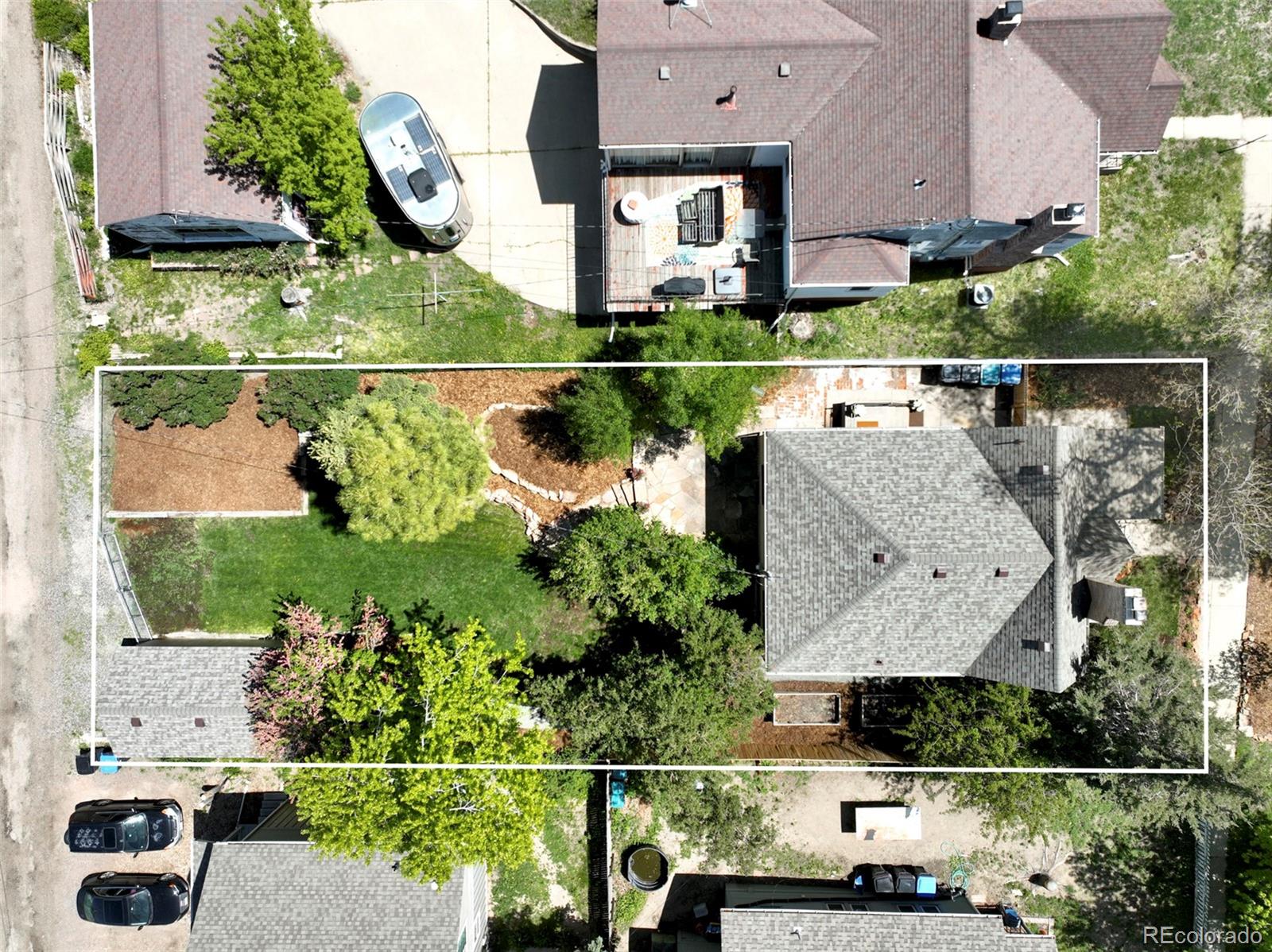 MLS Image #34 for 510  16th street,golden, Colorado