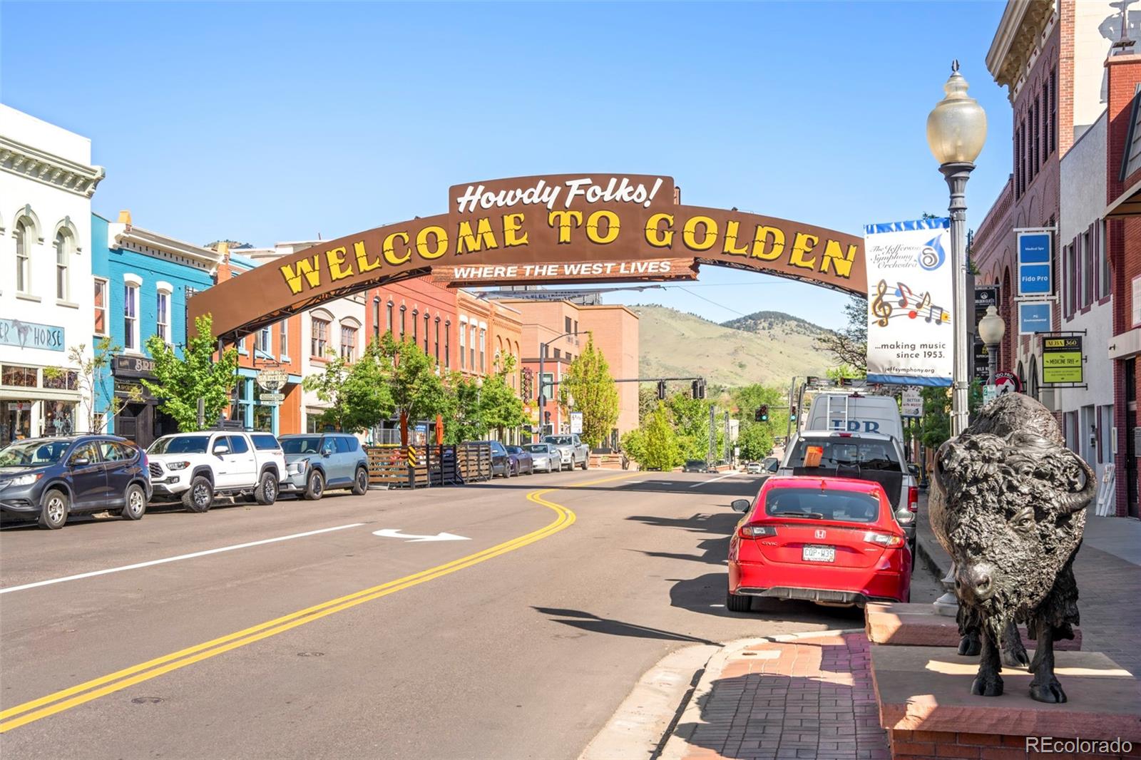 MLS Image #35 for 510  16th street,golden, Colorado