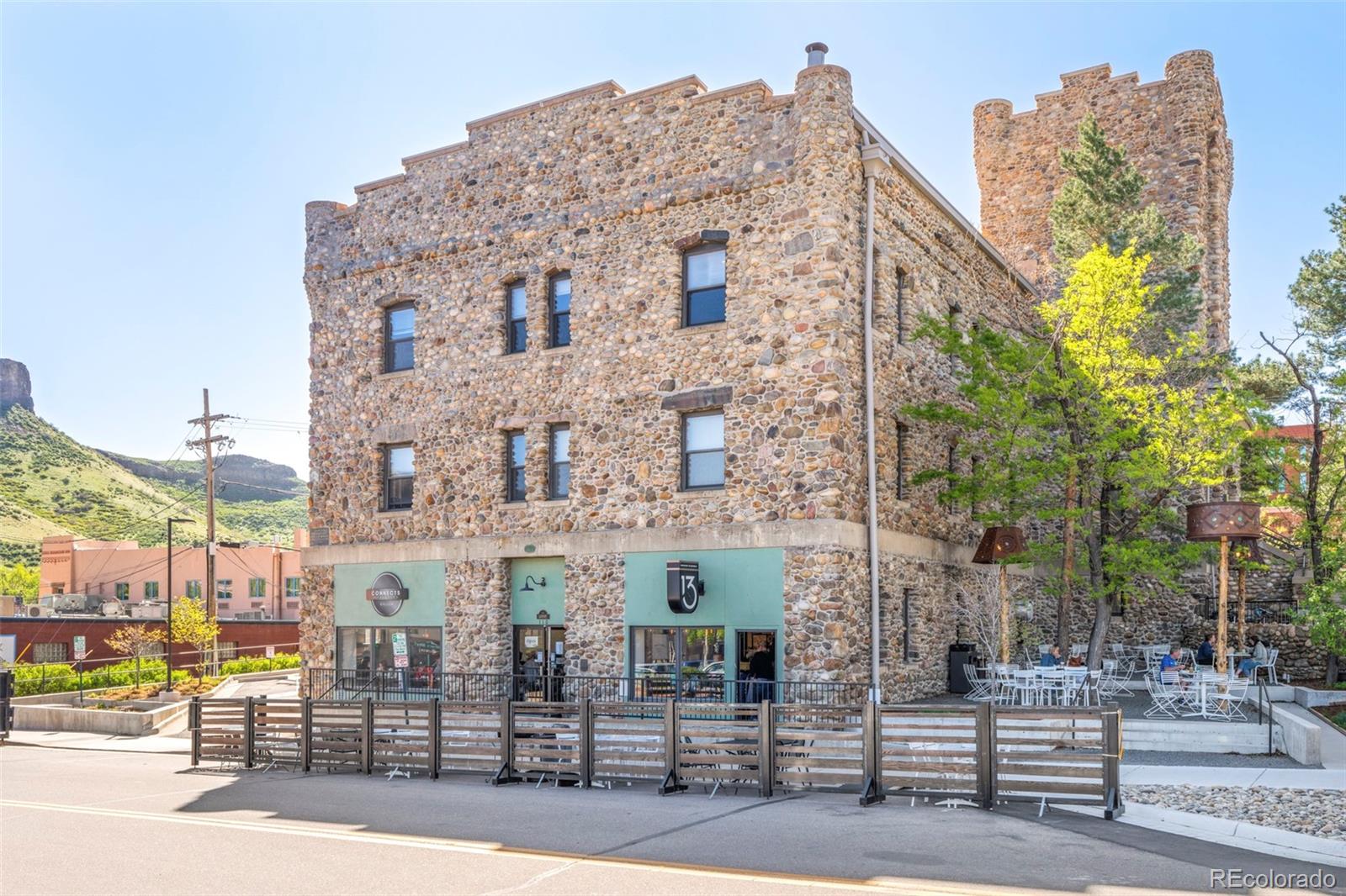 MLS Image #37 for 510  16th street,golden, Colorado