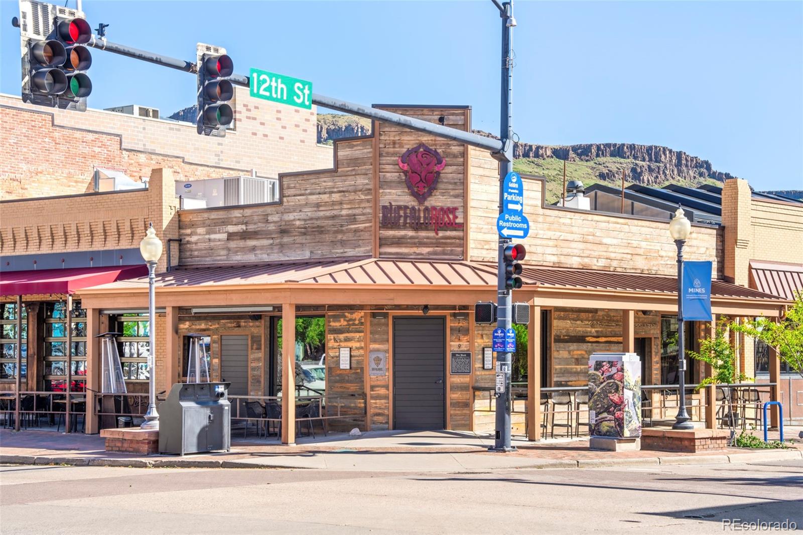 MLS Image #38 for 510  16th street,golden, Colorado