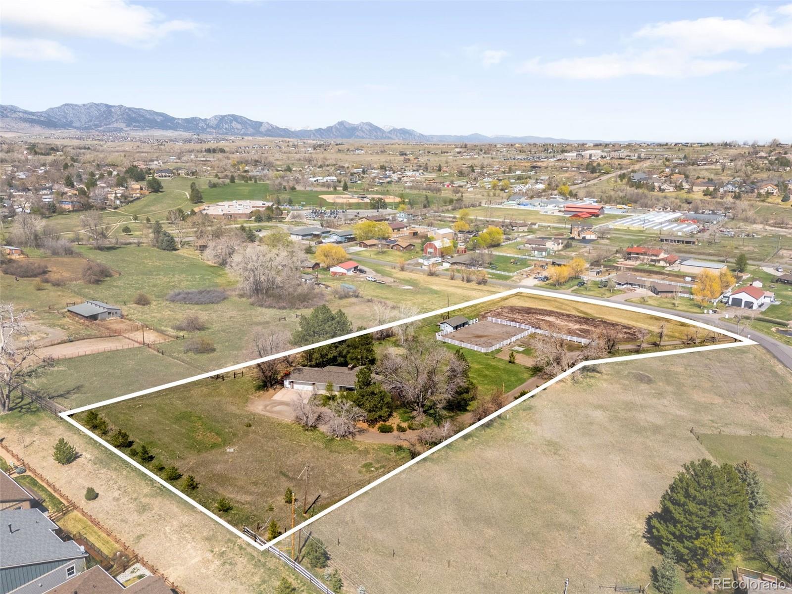MLS Image #34 for 12940 w 75th avenue,arvada, Colorado