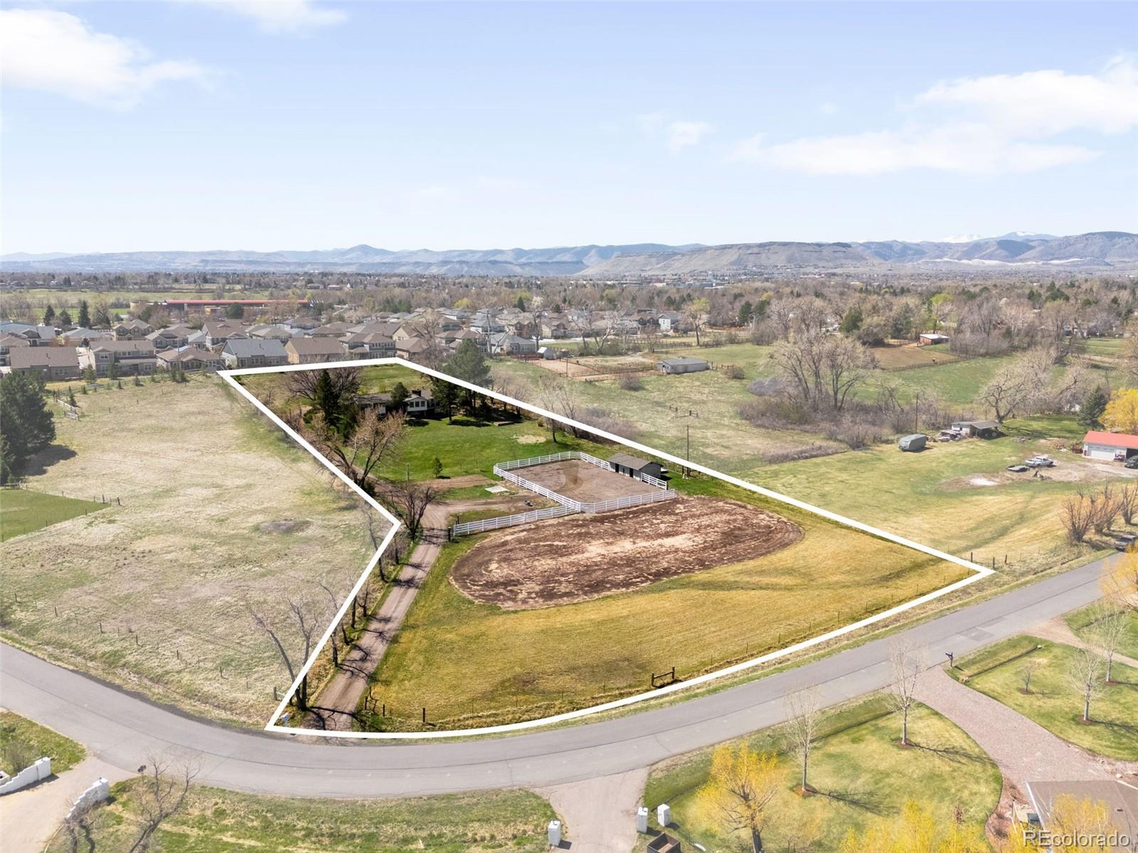 MLS Image #35 for 12940 w 75th avenue,arvada, Colorado