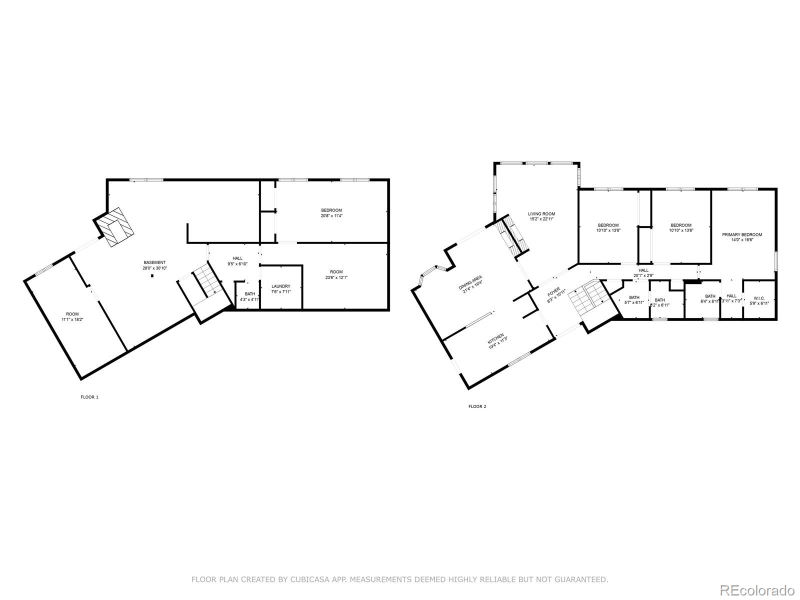 MLS Image #36 for 12940 w 75th avenue,arvada, Colorado