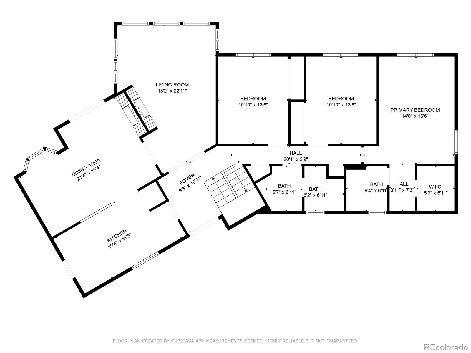 MLS Image #38 for 12940 w 75th avenue,arvada, Colorado