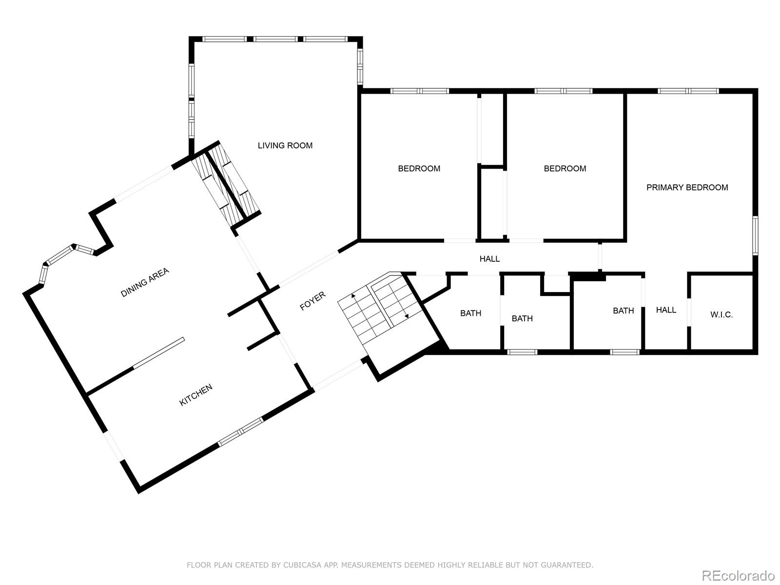 MLS Image #39 for 12940 w 75th avenue,arvada, Colorado