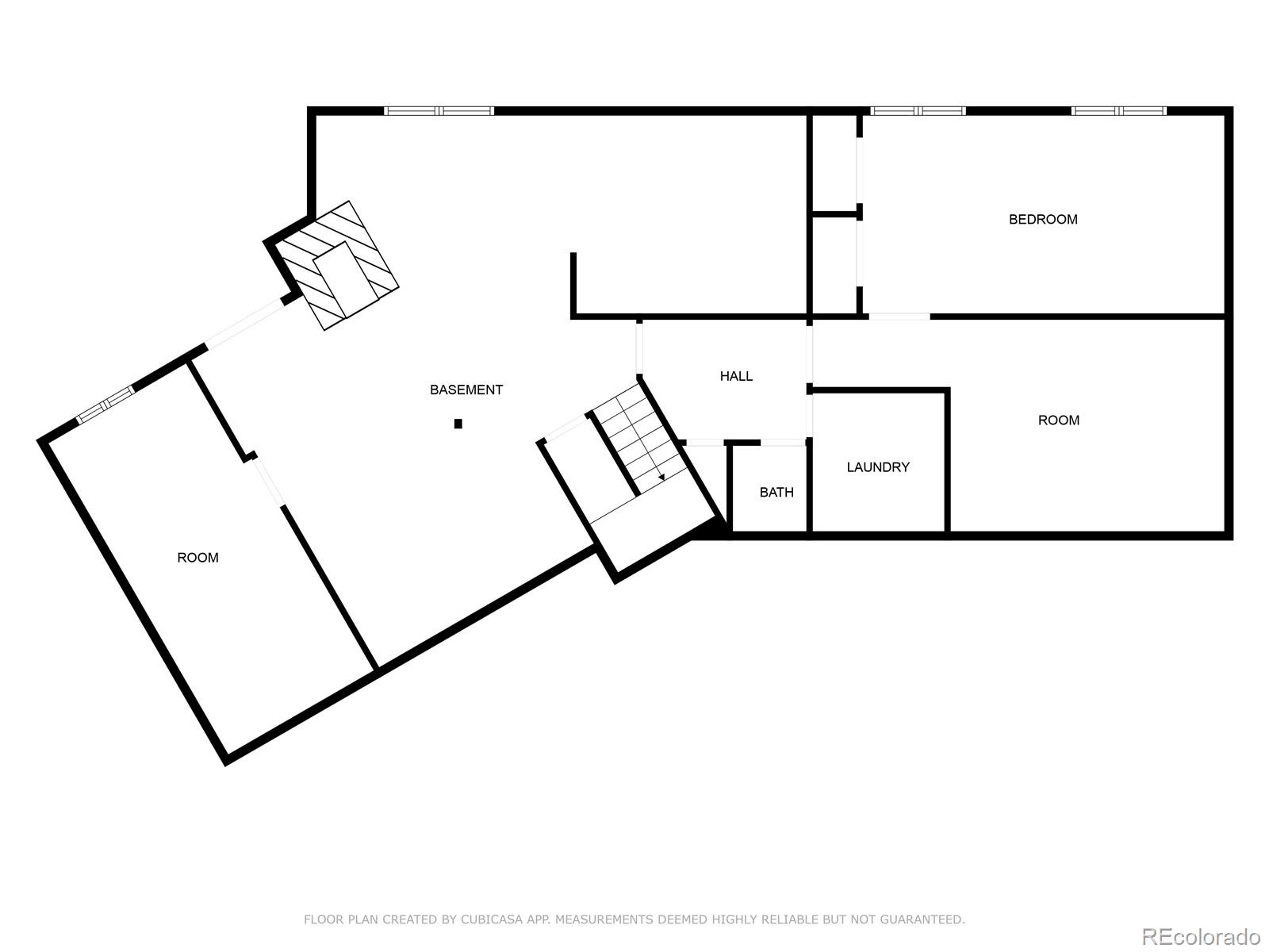 MLS Image #40 for 12940 w 75th avenue,arvada, Colorado