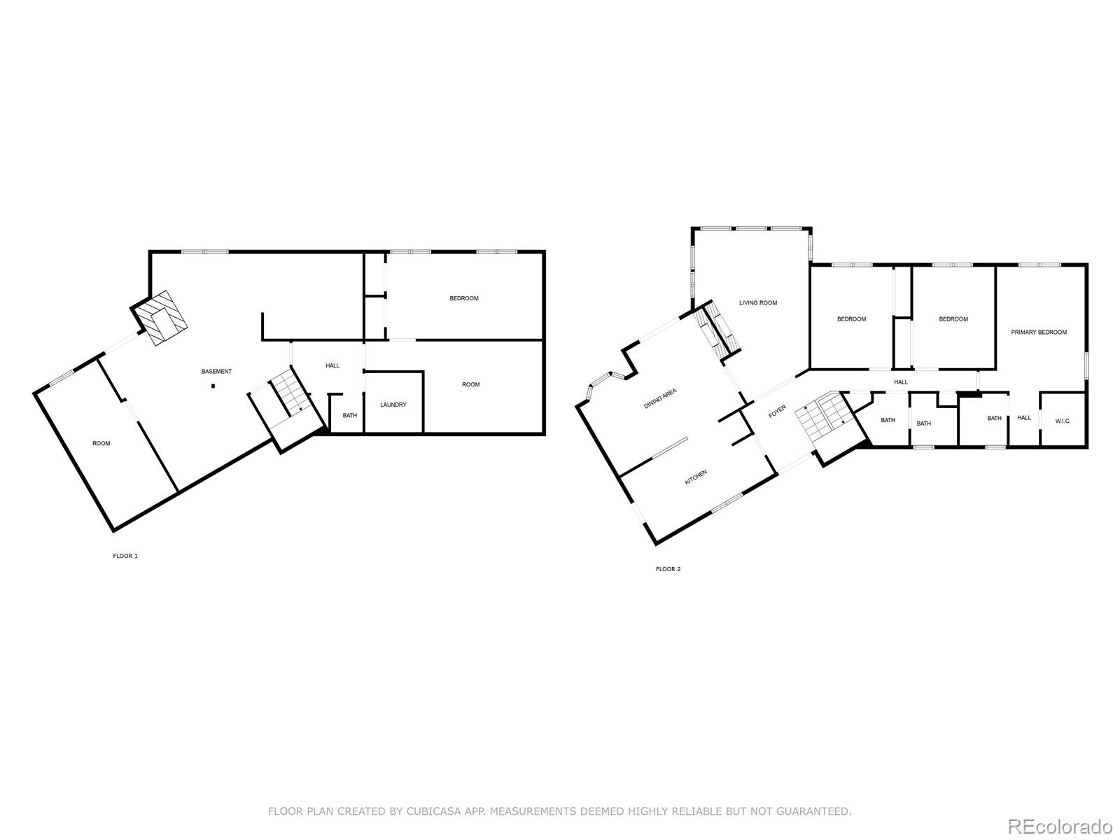 MLS Image #41 for 12940 w 75th avenue,arvada, Colorado