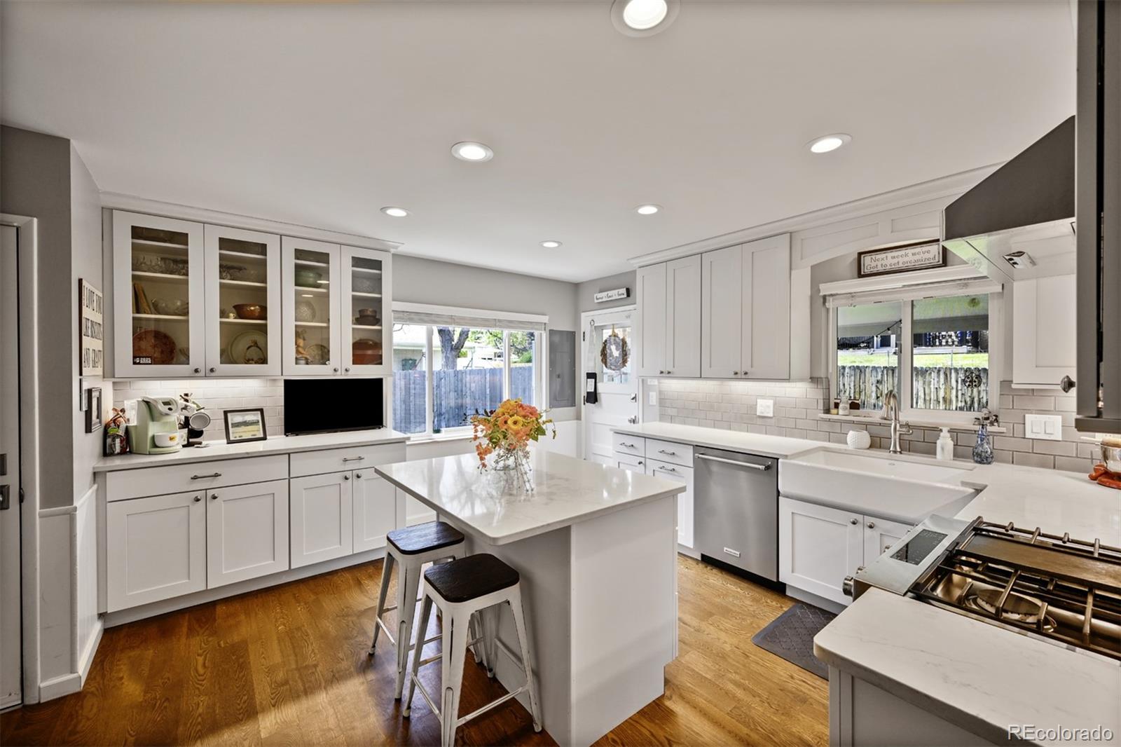 MLS Image #3 for 1733 s urban way,lakewood, Colorado