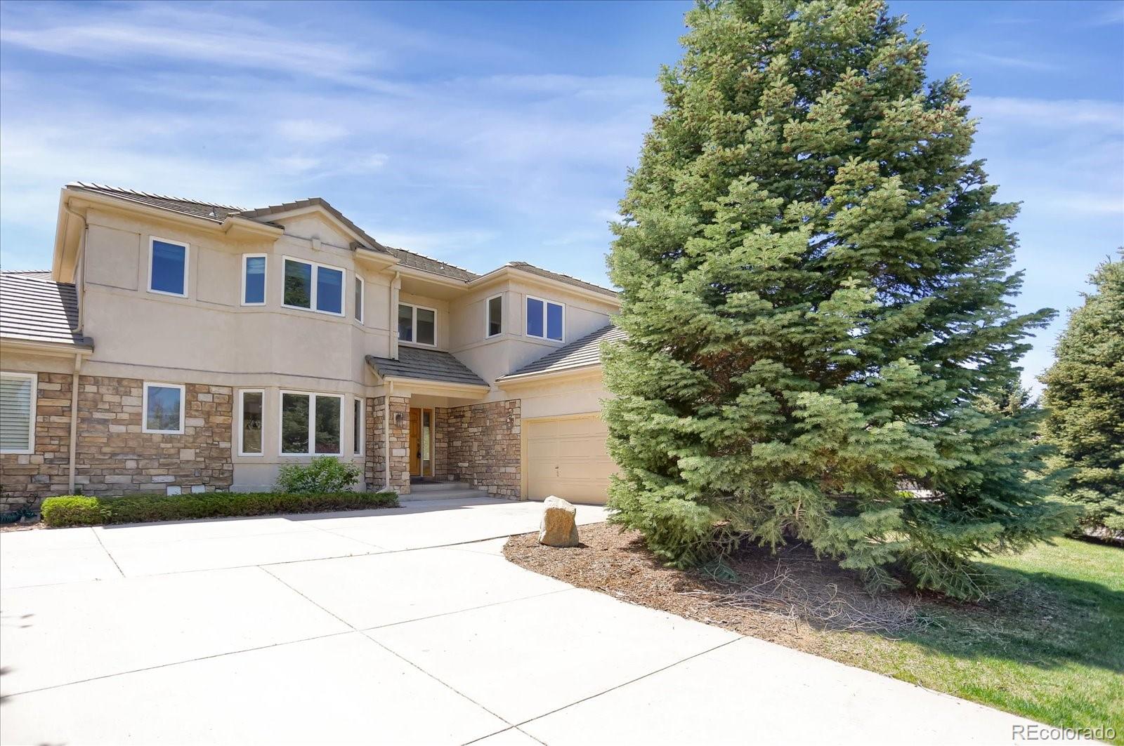 MLS Image #1 for 13950 e chenango drive ,aurora, Colorado