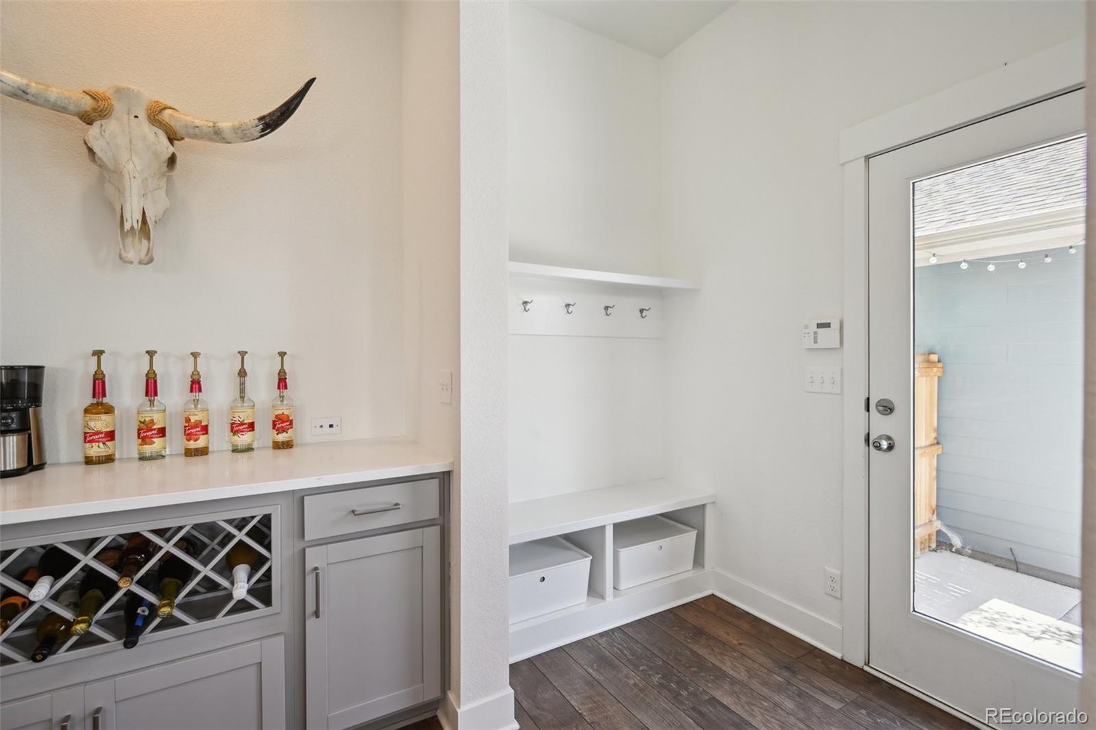 MLS Image #12 for 5799  boston street,denver, Colorado