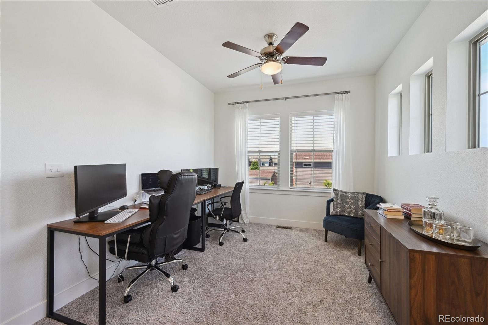 MLS Image #14 for 5799  boston street,denver, Colorado
