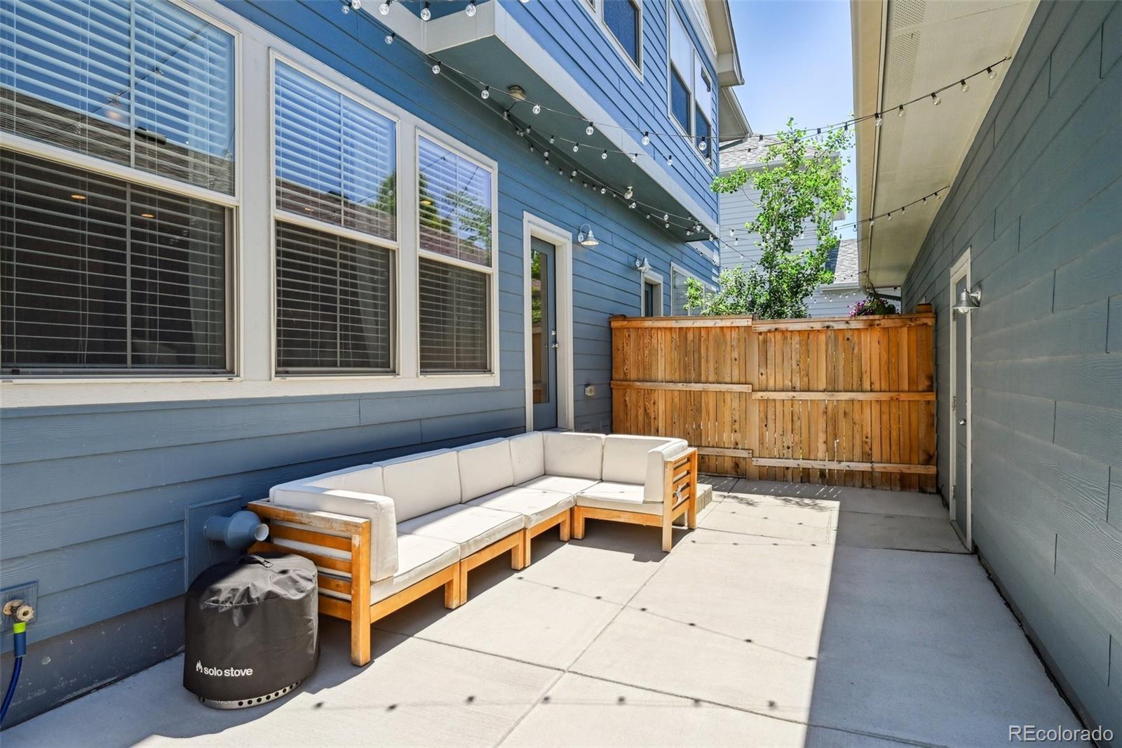 MLS Image #27 for 5799  boston street,denver, Colorado