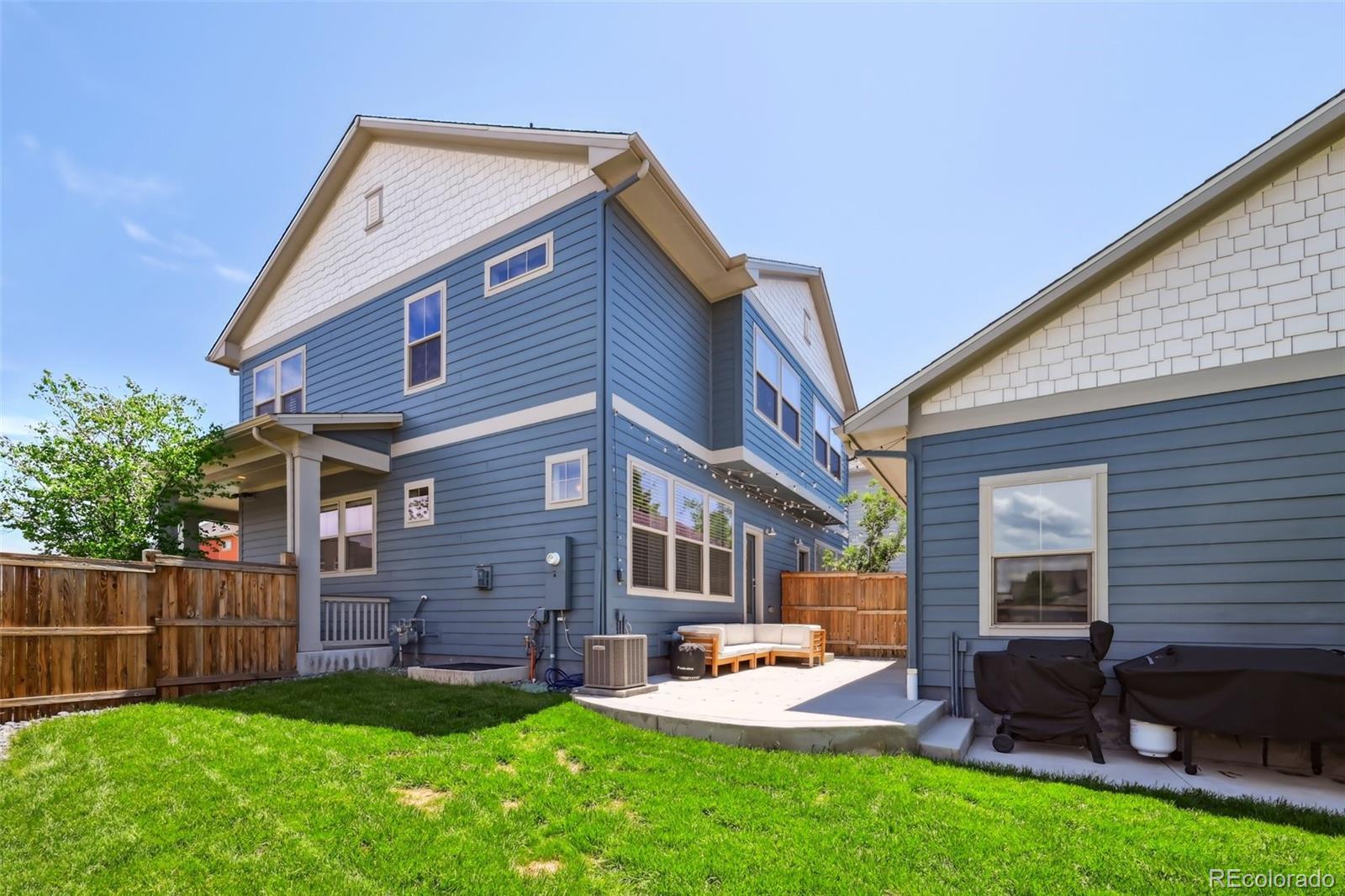 MLS Image #28 for 5799  boston street,denver, Colorado
