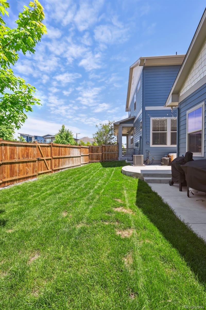 MLS Image #29 for 5799  boston street,denver, Colorado