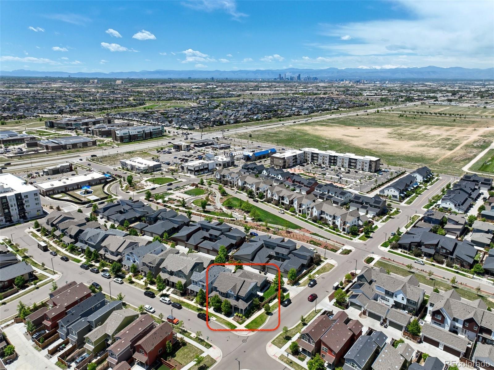 MLS Image #31 for 5799  boston street,denver, Colorado
