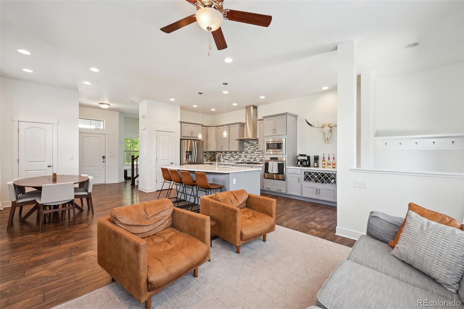 MLS Image #7 for 5799  boston street,denver, Colorado