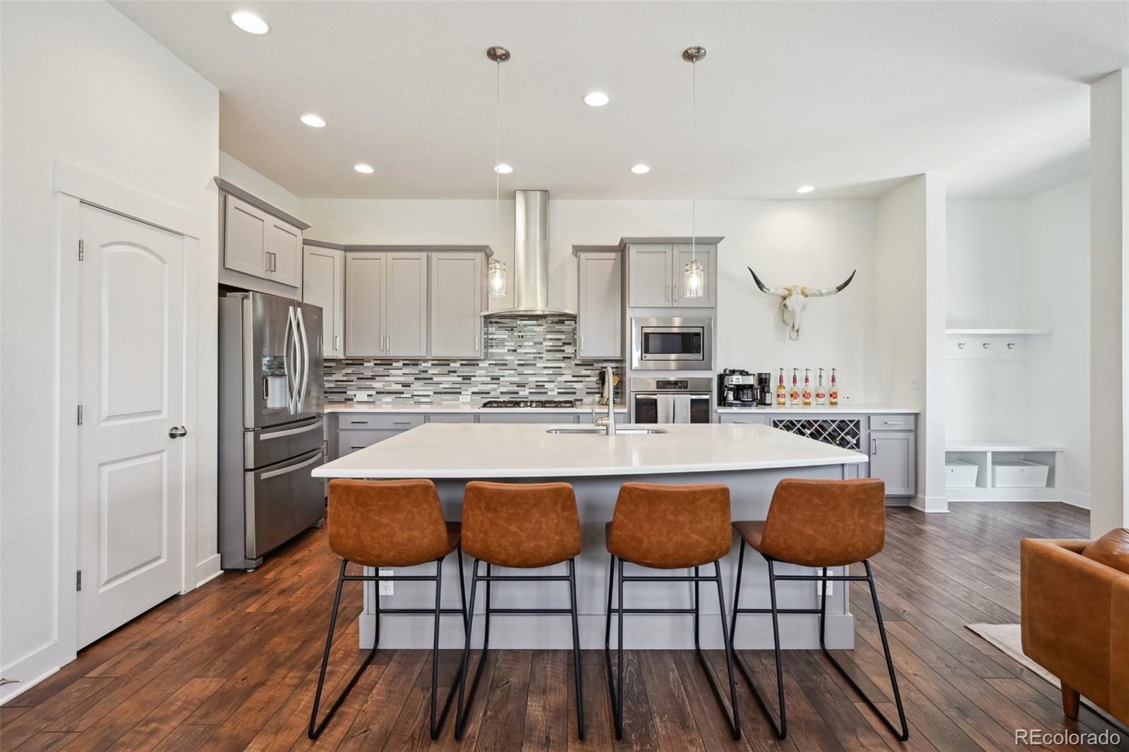 MLS Image #8 for 5799  boston street,denver, Colorado