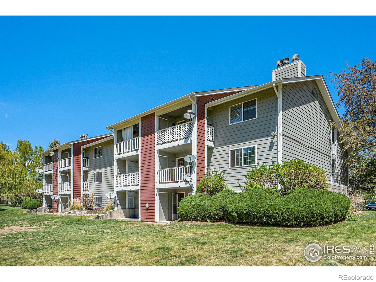MLS Image #0 for 1640  kirkwood drive,fort collins, Colorado