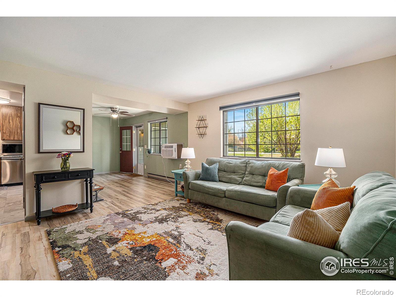 MLS Image #2 for 1640  kirkwood drive,fort collins, Colorado