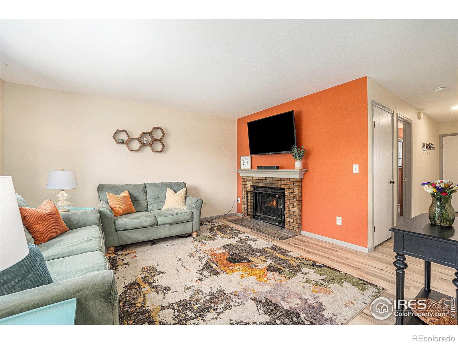 MLS Image #3 for 1640  kirkwood drive,fort collins, Colorado