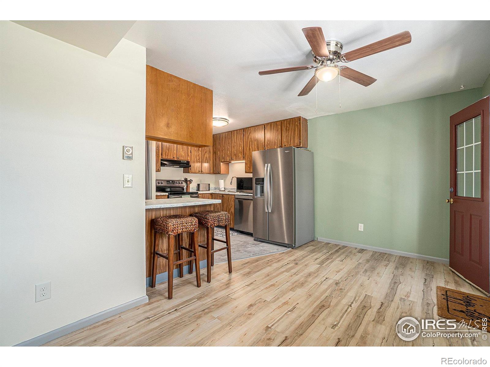 MLS Image #4 for 1640  kirkwood drive,fort collins, Colorado