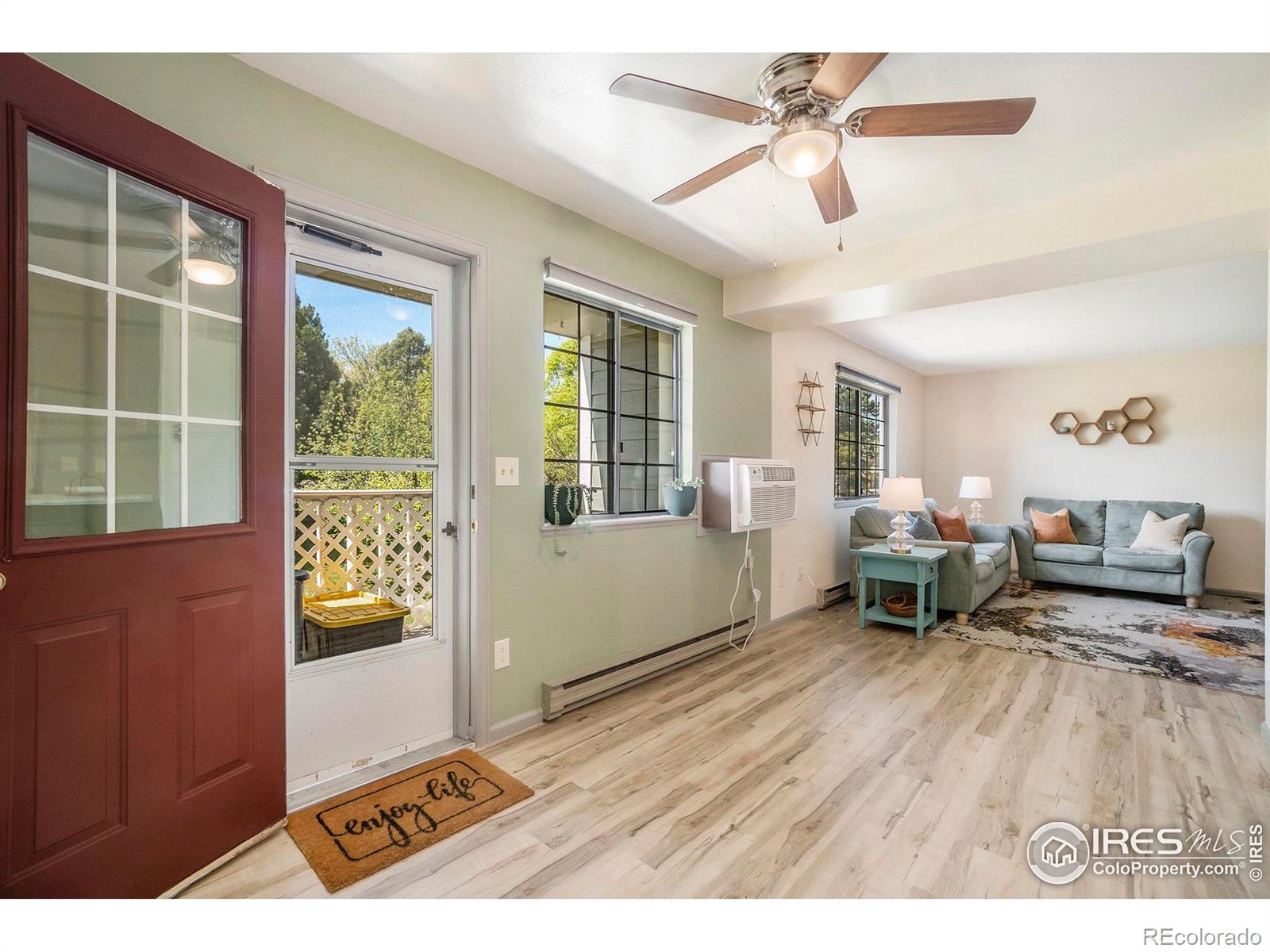 MLS Image #5 for 1640  kirkwood drive,fort collins, Colorado