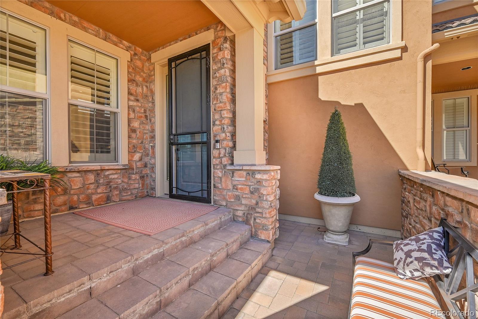 MLS Image #1 for 9351  viaggio way ,highlands ranch, Colorado