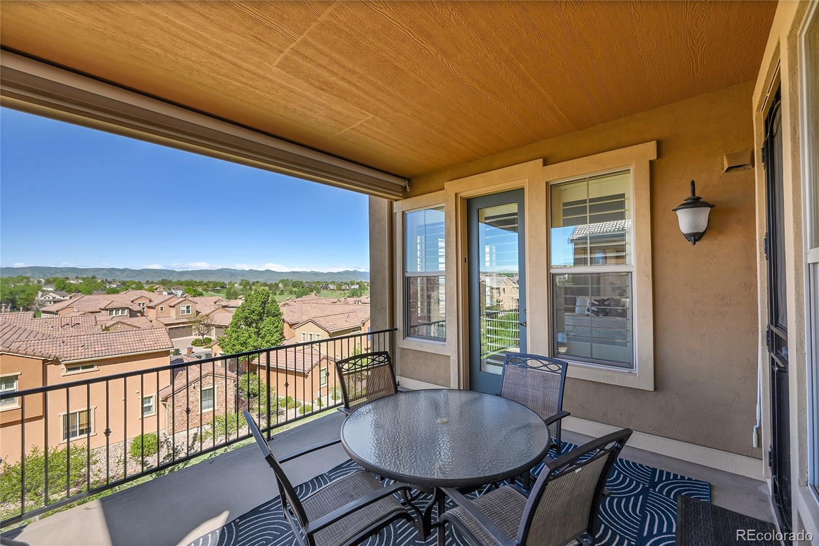 MLS Image #12 for 9351  viaggio way ,highlands ranch, Colorado