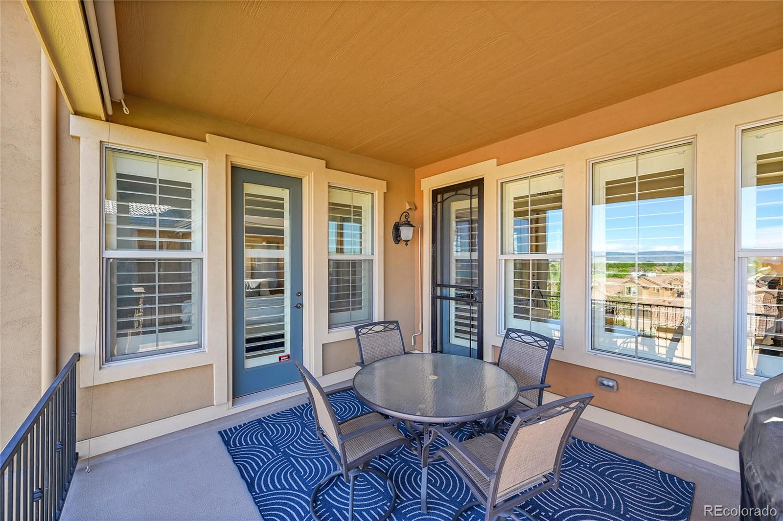 MLS Image #14 for 9351  viaggio way ,highlands ranch, Colorado