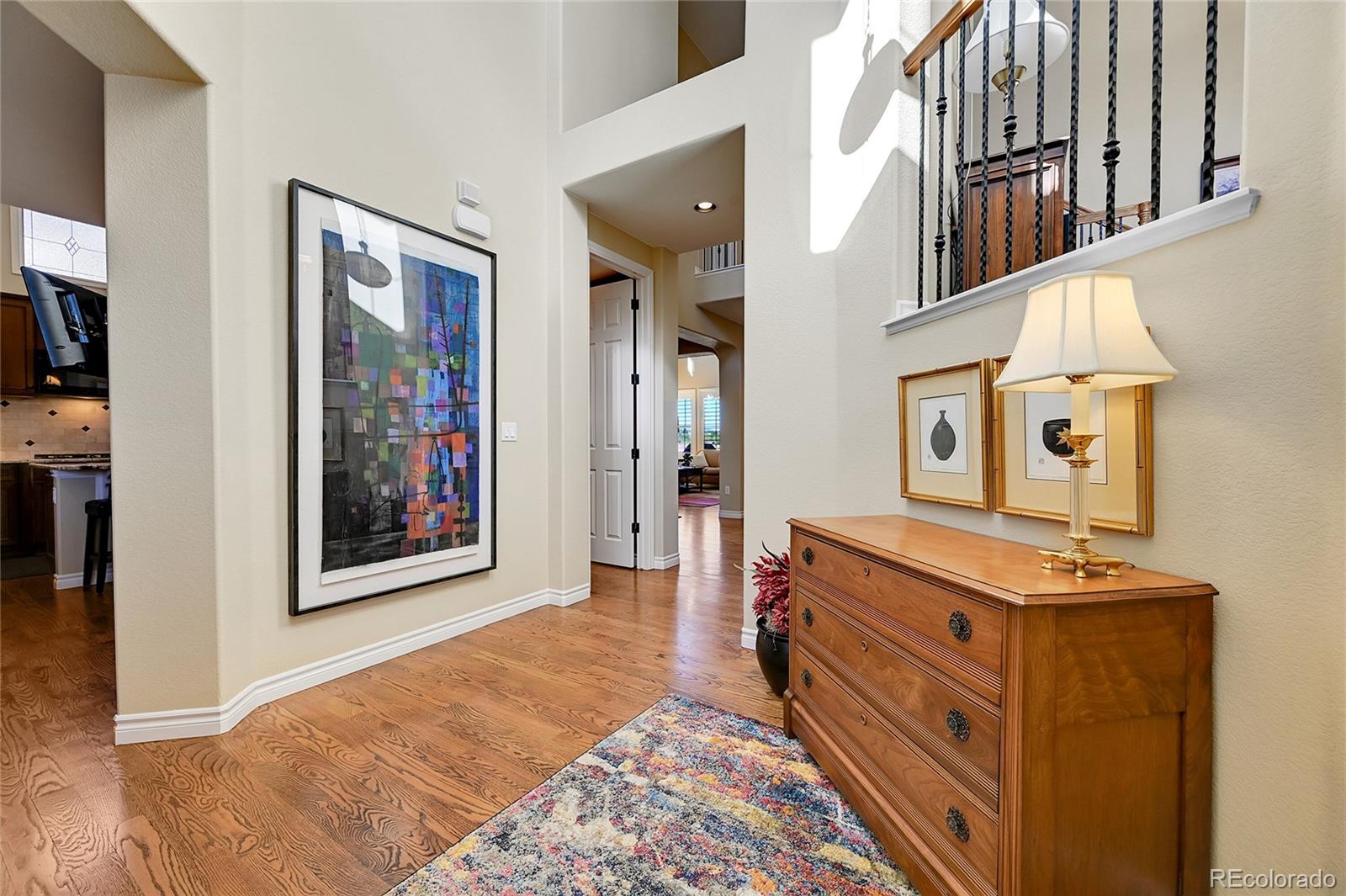 MLS Image #2 for 9351  viaggio way ,highlands ranch, Colorado