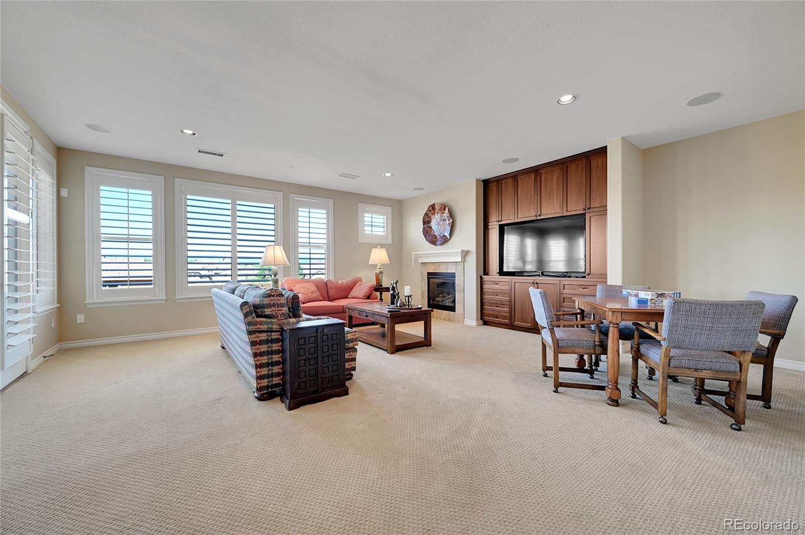 MLS Image #22 for 9351  viaggio way ,highlands ranch, Colorado