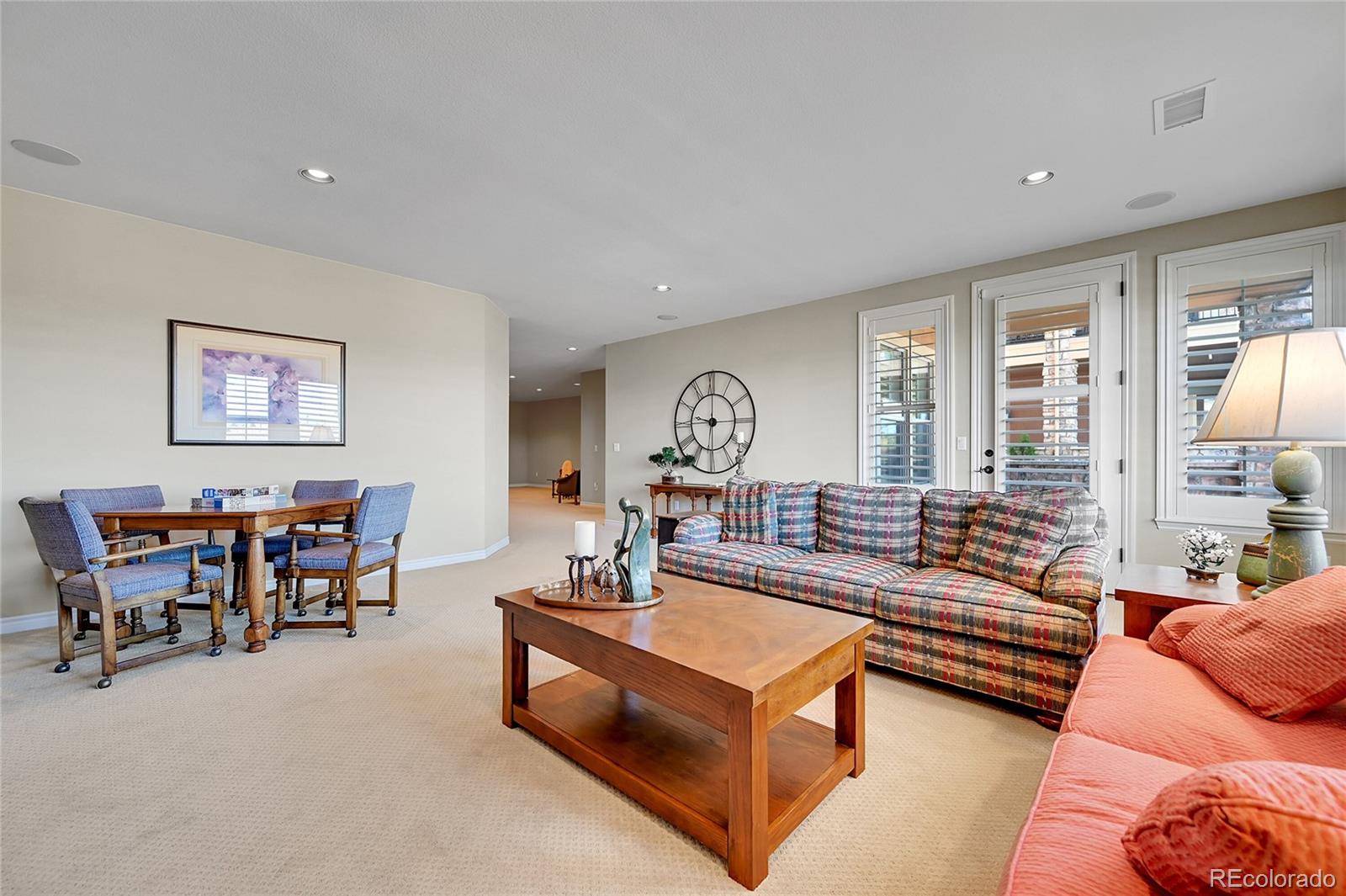 MLS Image #24 for 9351  viaggio way ,highlands ranch, Colorado