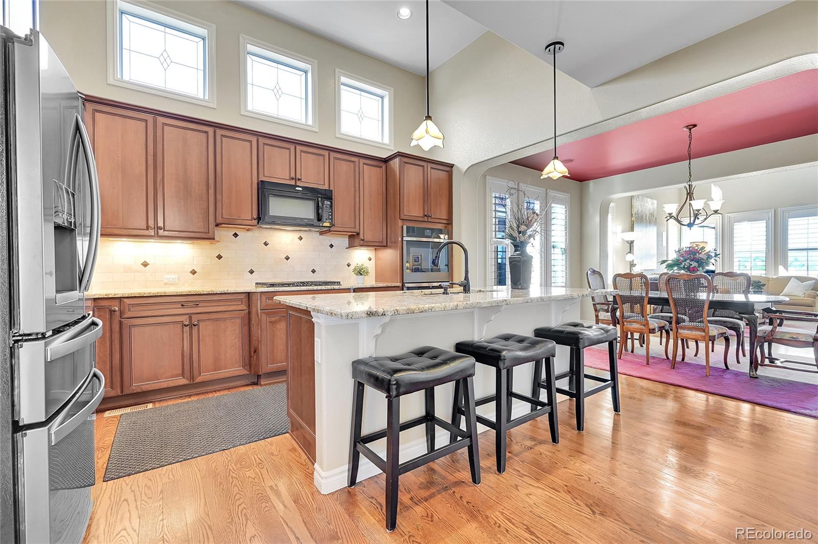 MLS Image #3 for 9351  viaggio way ,highlands ranch, Colorado