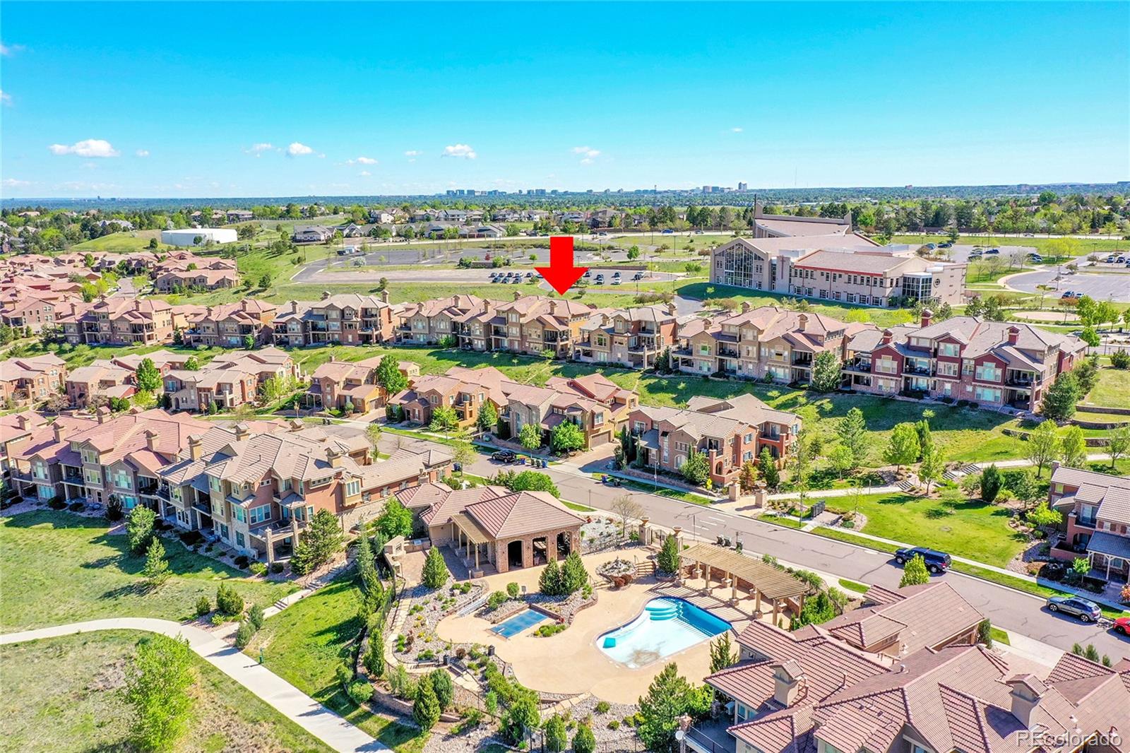 MLS Image #30 for 9351  viaggio way ,highlands ranch, Colorado