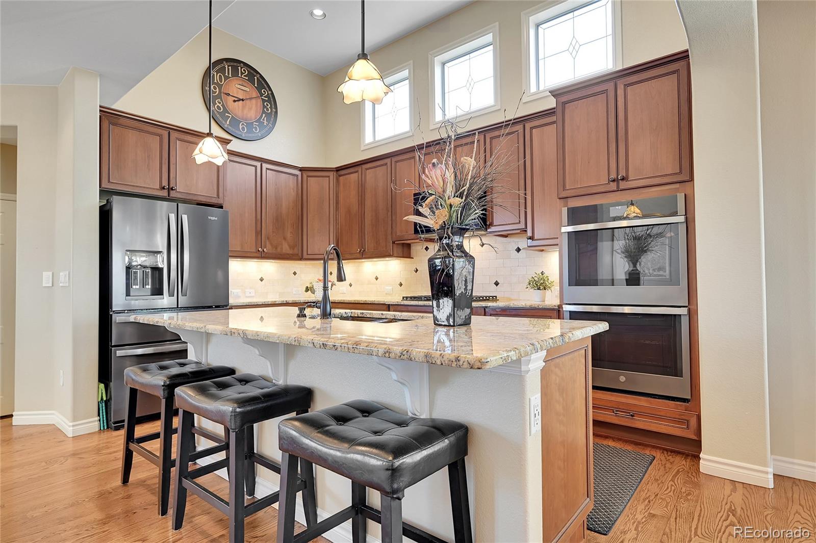 MLS Image #4 for 9351  viaggio way ,highlands ranch, Colorado