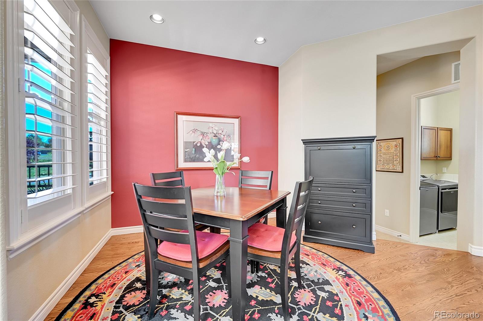 MLS Image #7 for 9351  viaggio way ,highlands ranch, Colorado