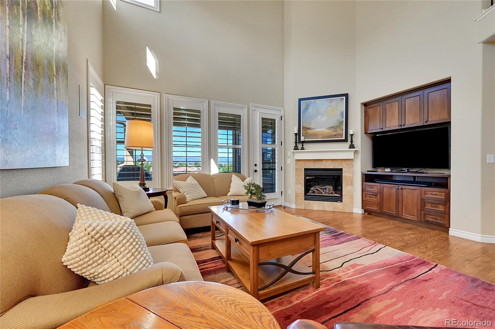 MLS Image #9 for 9351  viaggio way ,highlands ranch, Colorado