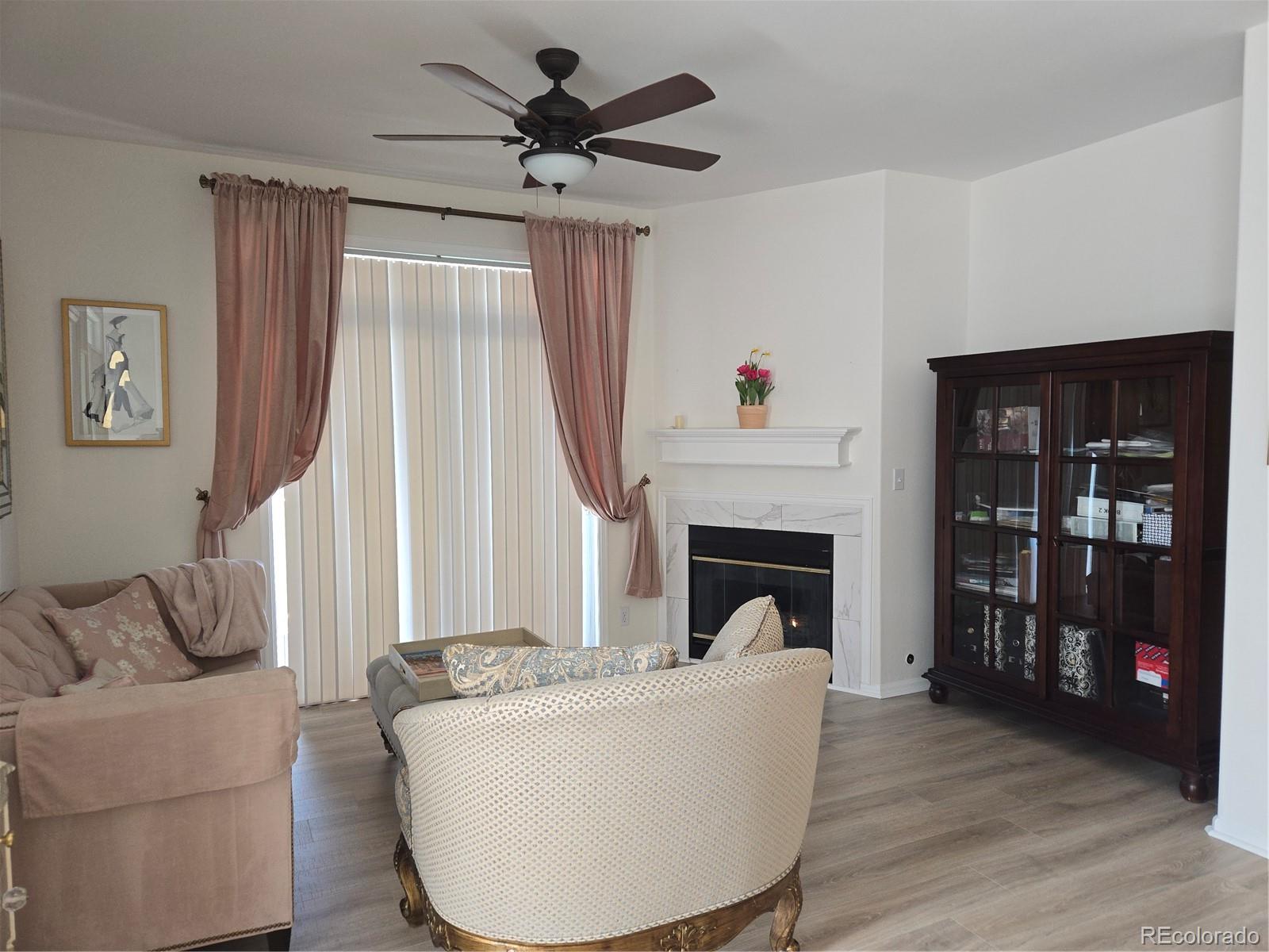 MLS Image #13 for 8500 e jefferson avenue,denver, Colorado