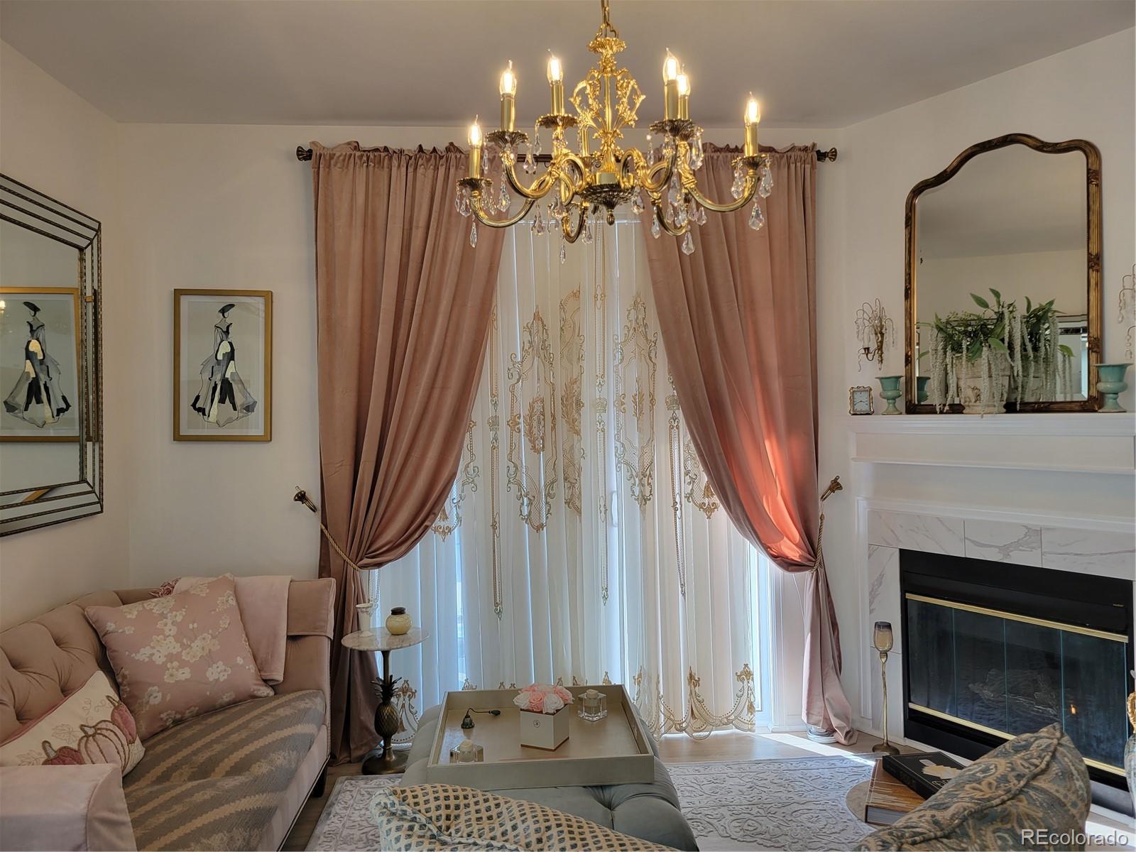 MLS Image #16 for 8500 e jefferson avenue,denver, Colorado