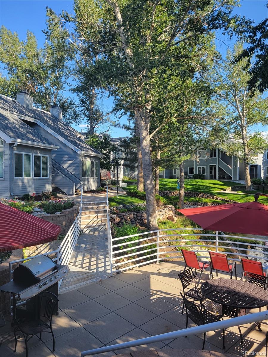 MLS Image #27 for 8500 e jefferson avenue,denver, Colorado
