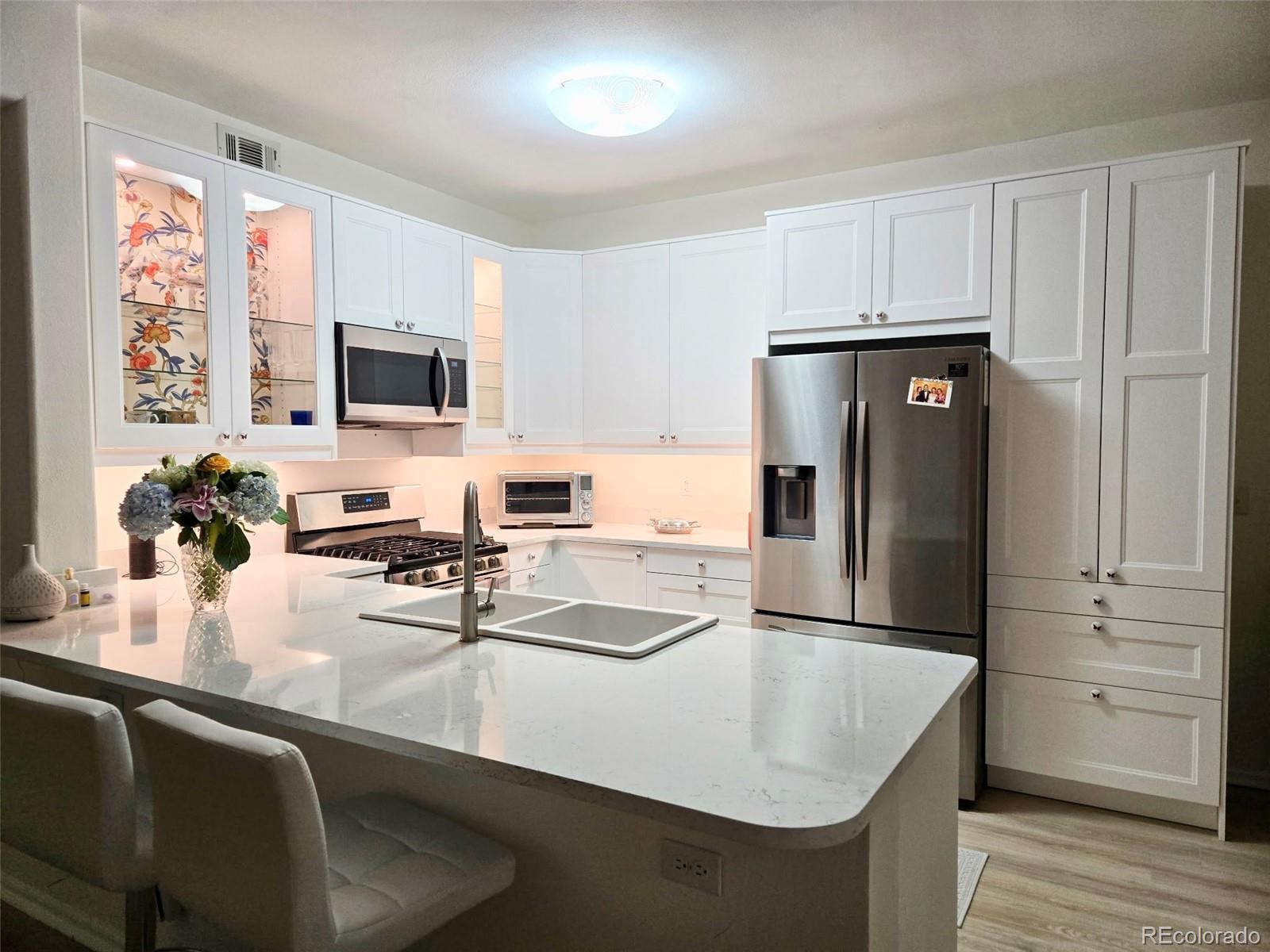 MLS Image #5 for 8500 e jefferson avenue,denver, Colorado