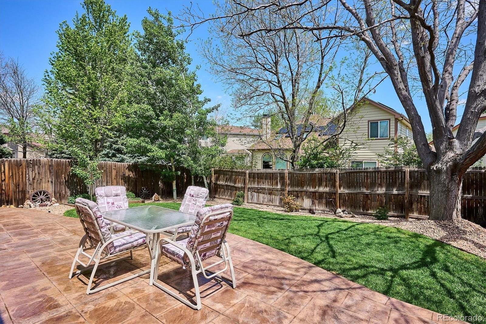 MLS Image #22 for 7354 s robb street,littleton, Colorado