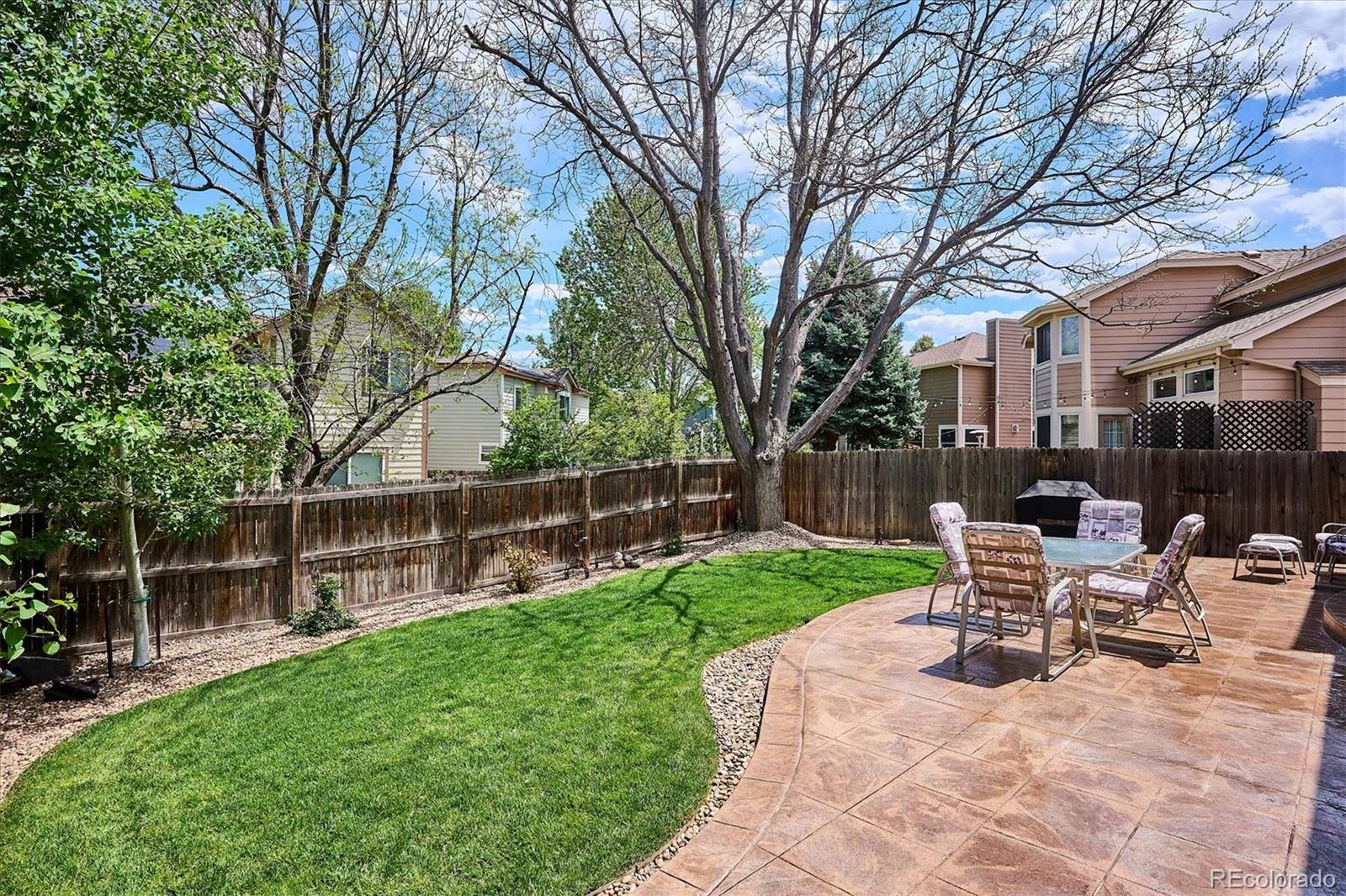 MLS Image #23 for 7354 s robb street,littleton, Colorado