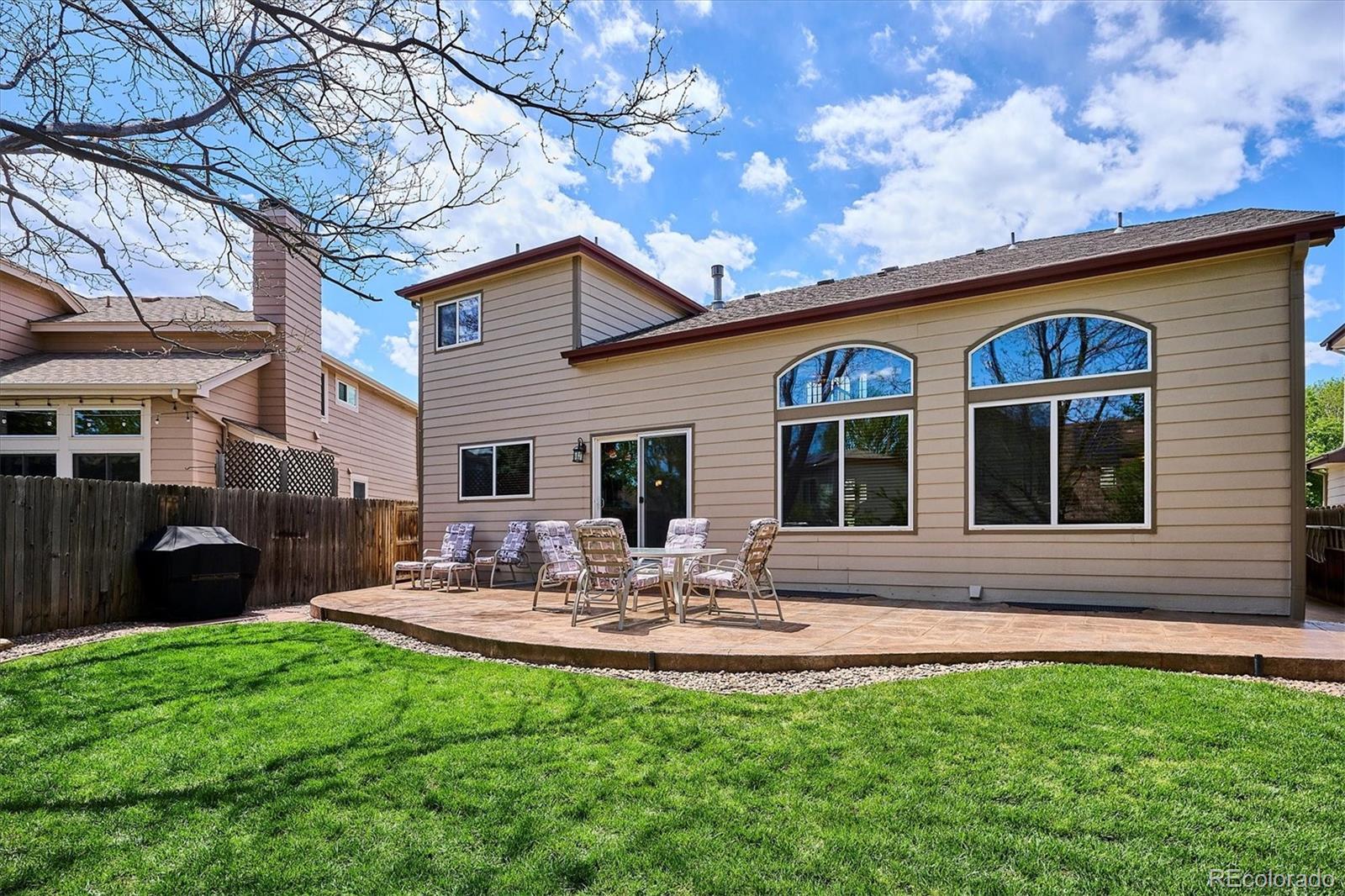 MLS Image #24 for 7354 s robb street,littleton, Colorado